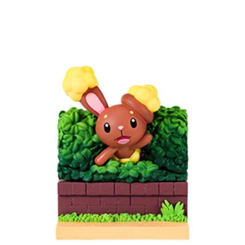 Re-ment Pokemon Waiting for you! (1 Random)